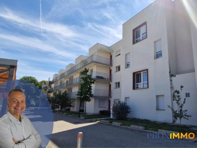 Appartement vente à Le Guillon, Coublevie