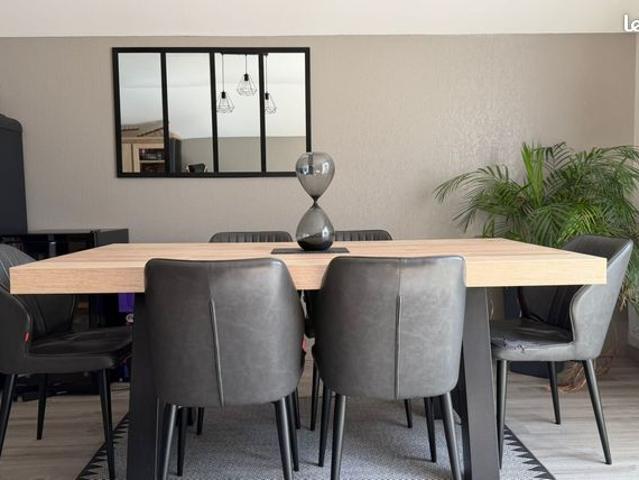 Appartement vente à Nantes, Saint-sébastien-sur-loire