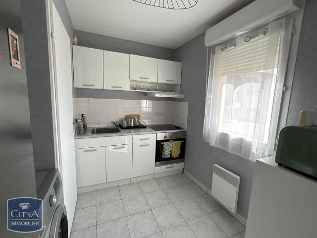 Appartement location à Lens, Avion