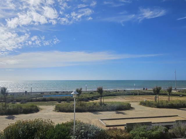 Appartement vente à Notre-Dame-de-Monts, Vendée