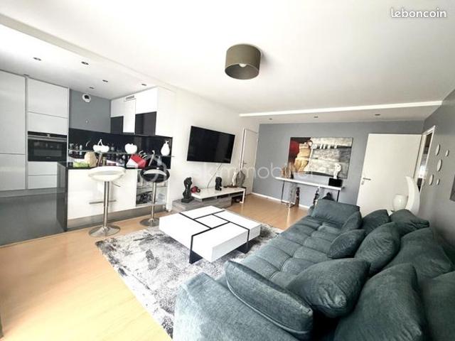 Appartement vente à Créteil, Mandres-les-roses