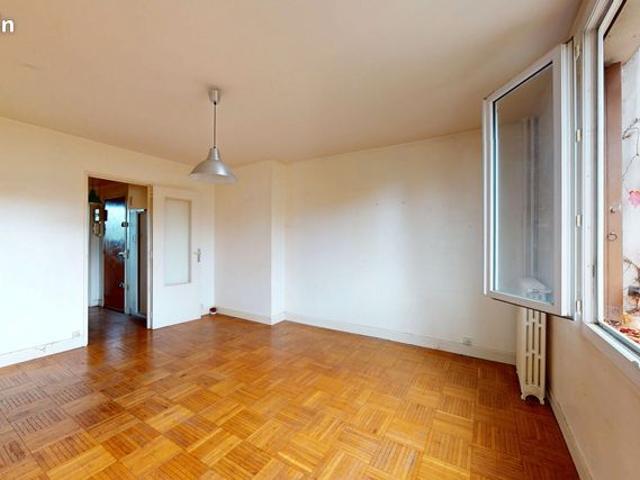 Appartement vente à Bobigny, Pantin
