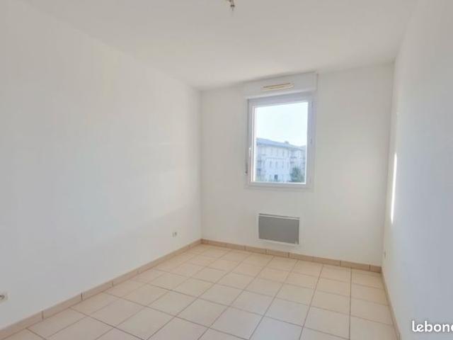 Appartement vente à Poitiers