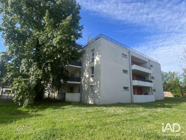 Appartement vente à Bordeaux, Villenave-d'ornon