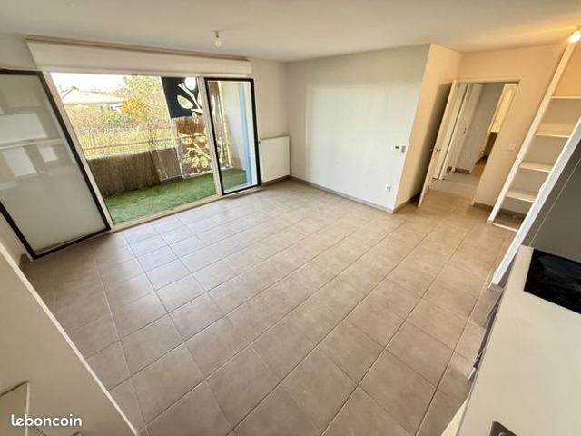 Appartement vente à Muret, Seysses