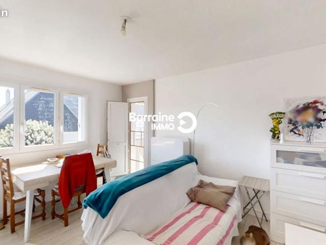 Appartement vente à Châteaulin, Bretagne