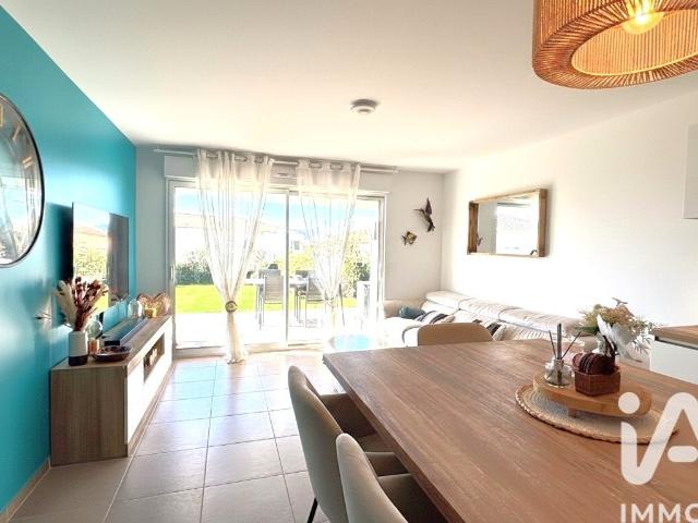 Appartement vente à Puget-sur-Argens, Var