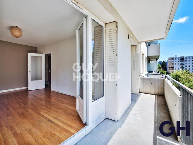 Appartement vente à Lyon, Métropole de Lyon