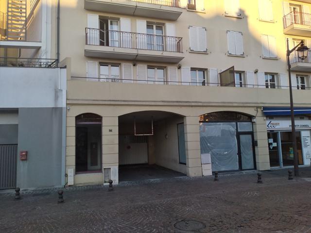 Appartement vente à Centre-ville, Mantes-la-Jolie