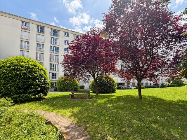 Appartement vente à Palaiseau, Villebon-sur-yvette