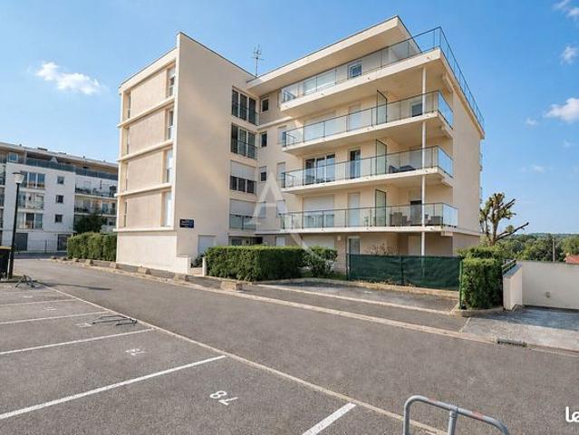 Appartement vente à Les Andelys, Gisors
