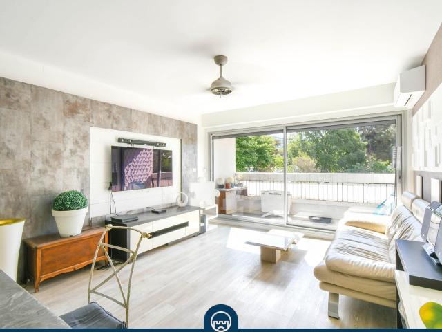 Appartement vente à Marseille