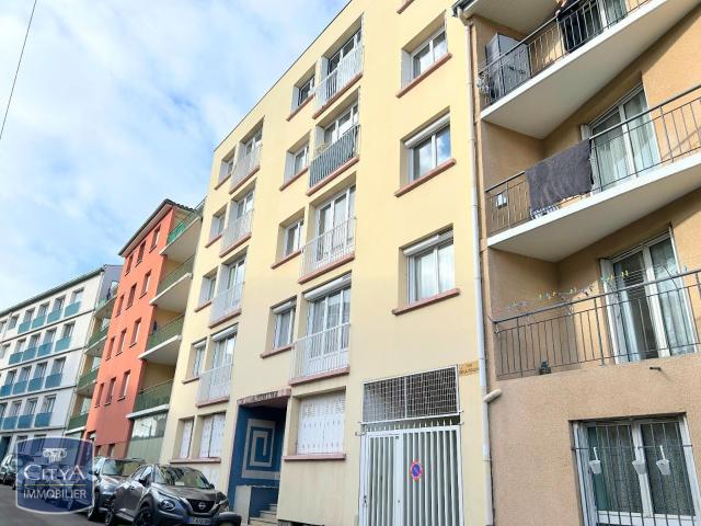 Appartement vente à Saint-Étienne, Saint-etienne