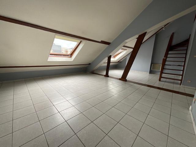 Appartement location à Bourges