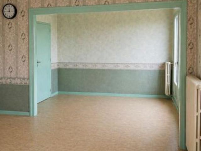 Appartement vente à Chartres, Allonnes