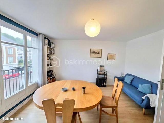 Appartement vente à Belfort, Buc