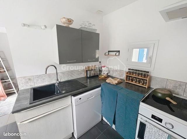 Appartement vente à Nyons