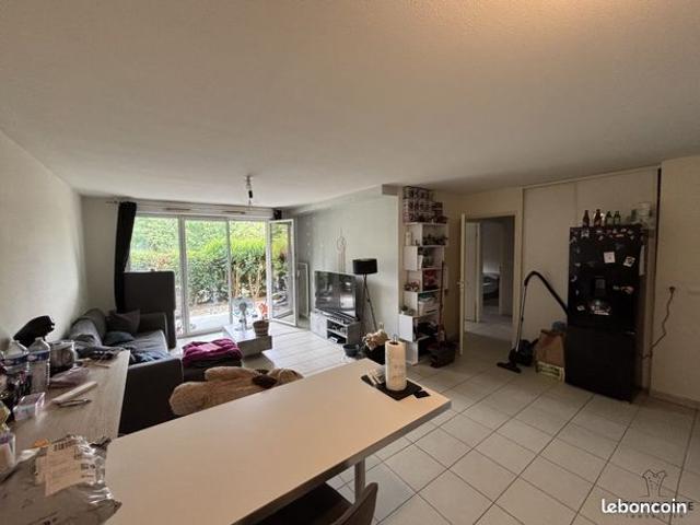 Appartement vente à Muret, Roquettes