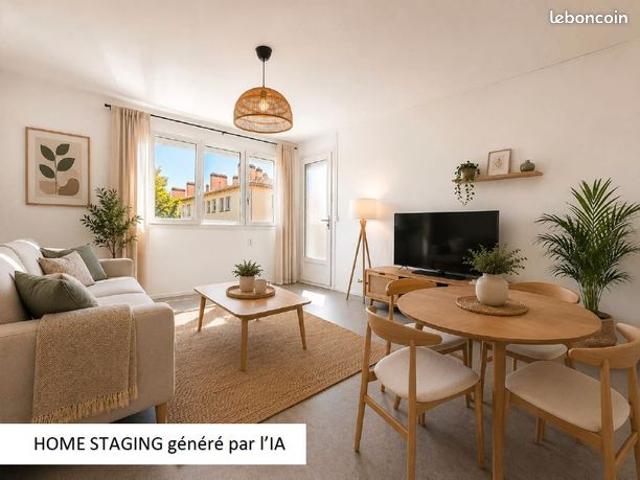 Appartement vente à Perpignan