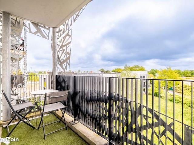 Appartement vente à Nantes, Saint-herblain