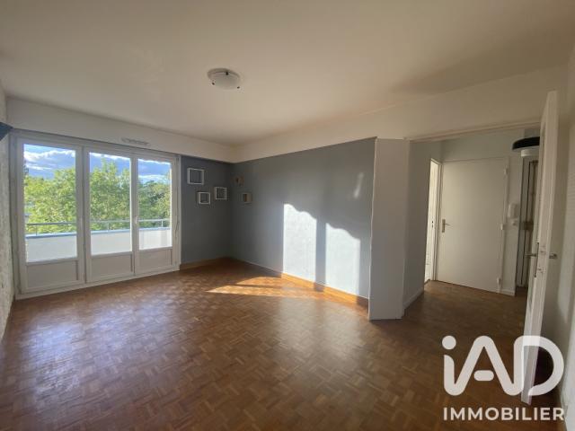 Appartement vente à Saint-Fargeau-Ponthierry, Seine-et-Marne