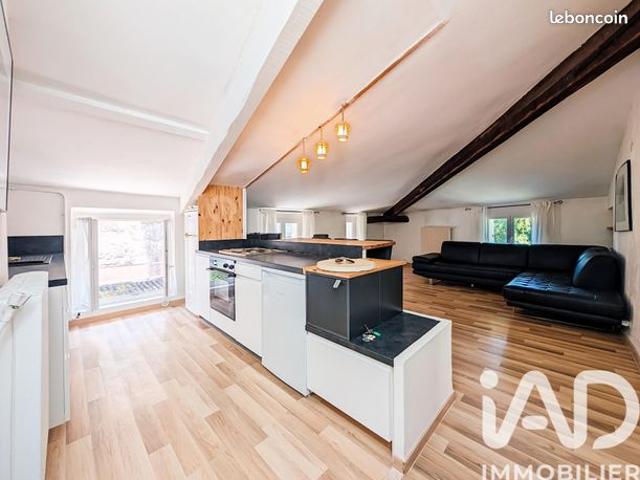 Appartement vente à Brignoles