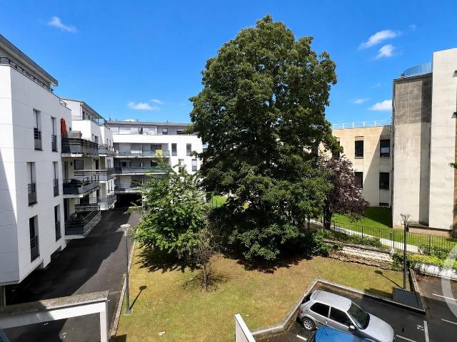 Appartement vente à Cergy Village, Cergy
