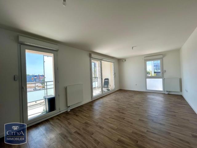 Appartement location à Orléans