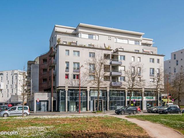 Appartement vente à Rodez, Onet-le-château