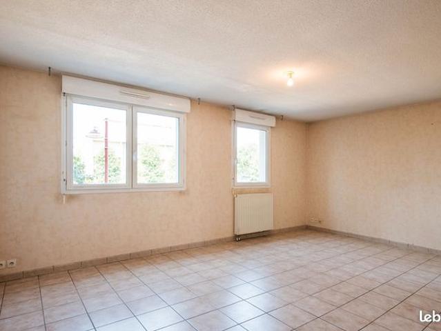 Appartement vente à Rodez, Onet-le-château