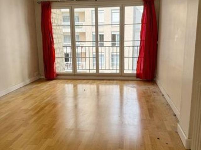 Appartement vente à Nanterre, Courbevoie