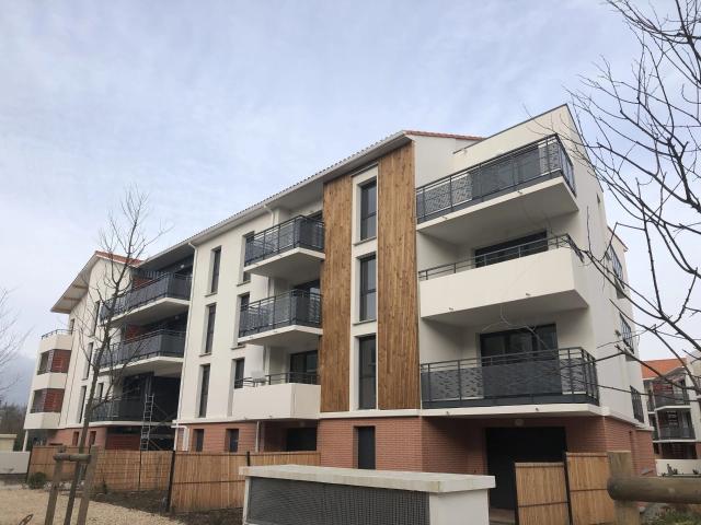 Appartement location à Toulouse