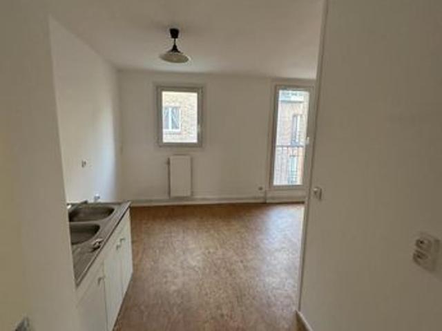 Appartement vente à Lille