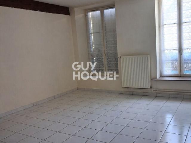 Appartement location à Provins