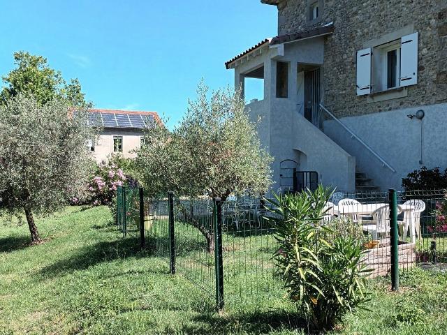 Appartement location à Alès, Robiac-rochessadoule