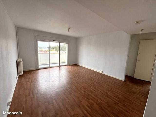 Appartement vente à Angers