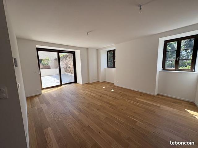 Appartement vente à Thann-Guebwiller, Rouffach