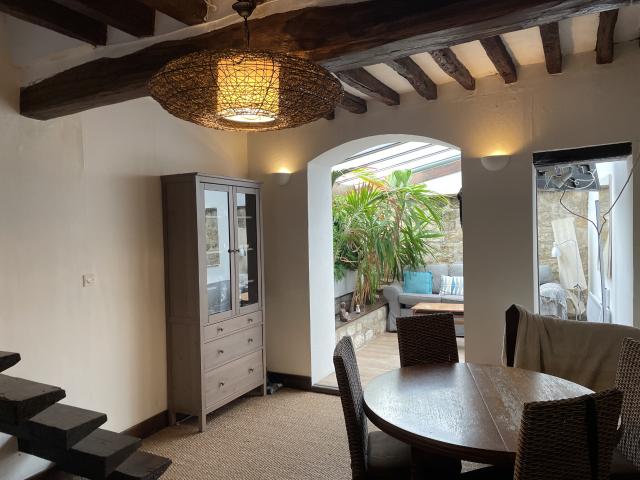 Appartement vente à Pontoise