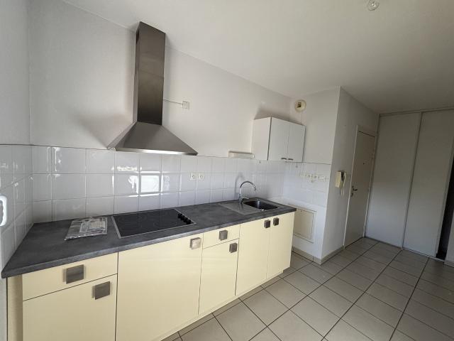 Appartement vente à Muret, Portet-sur-garonne