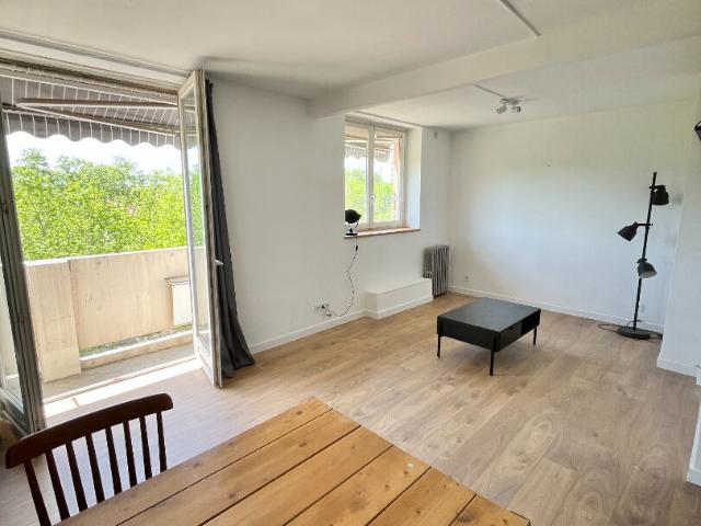 Appartement vente à Toulouse