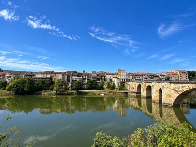 Appartement vente à Villeneuve-sur-Lot, Villeneuve-sur-lot