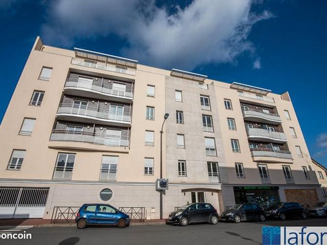 Appartement vente à Chilly-Mazarin, Essonne