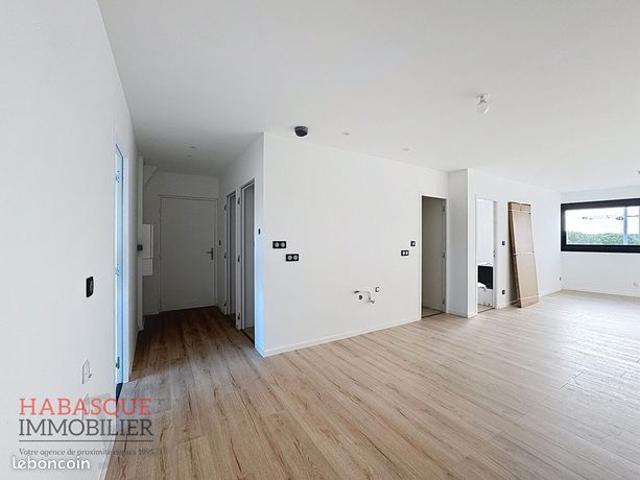 Appartement vente à Morlaix, Bretagne
