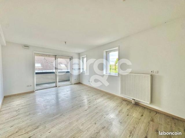 Appartement vente à Lille, Tourcoing