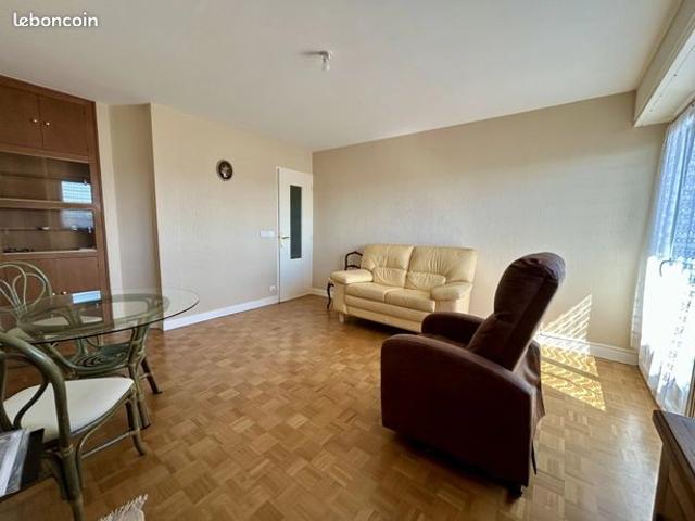 Appartement vente à Pau, Bizanos