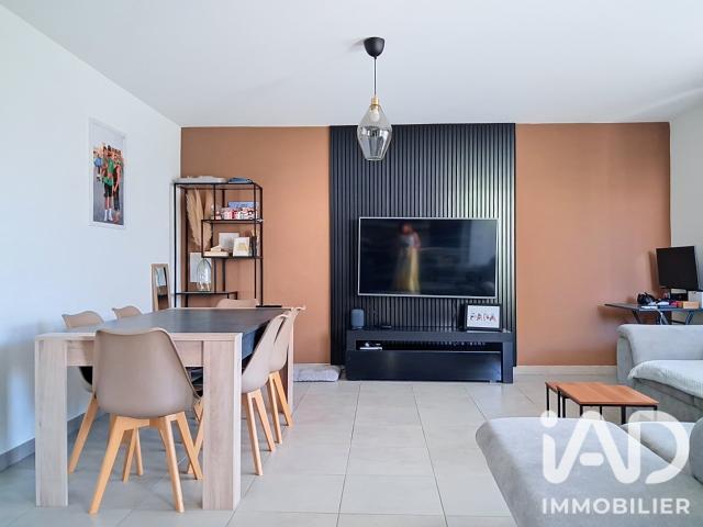 Appartement vente à Villy-le-Pelloux, Haute-Savoie