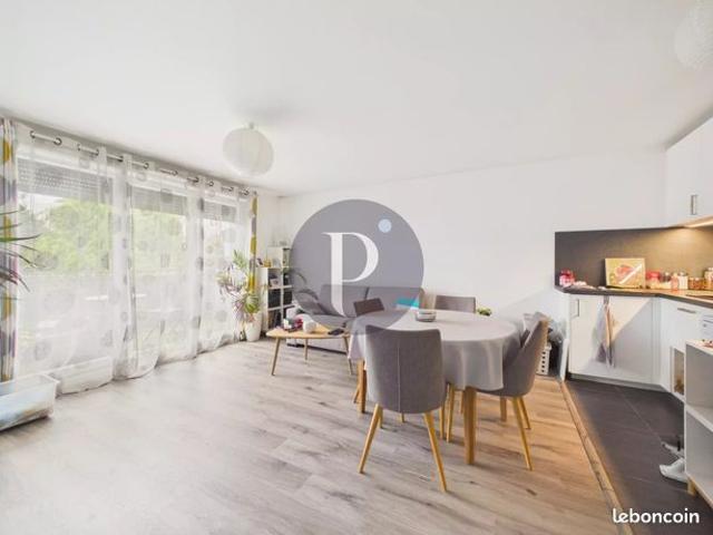 Appartement vente à Romorantin-Lanthenay, Fresnes