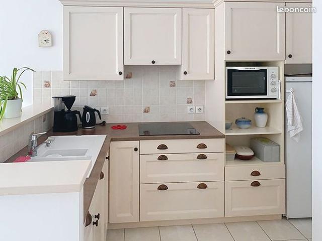 Appartement vente à Fontenay-le-Comte, Luçon