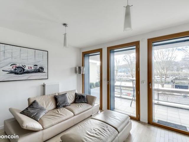 Appartement vente à Senlis, Creil