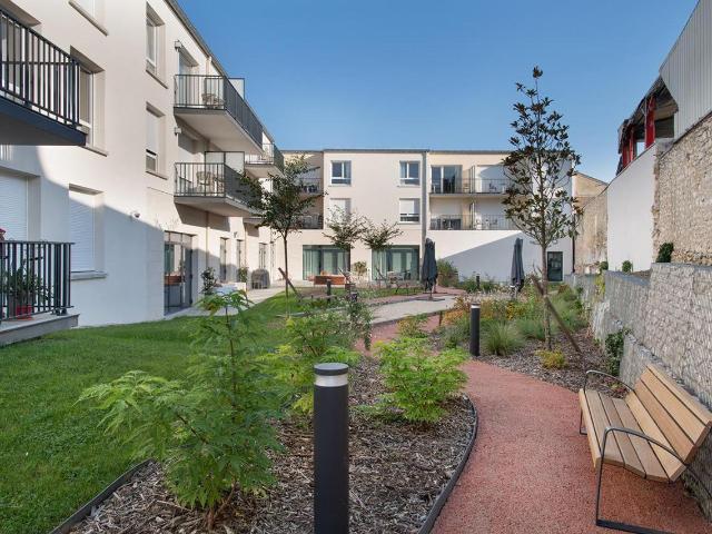 Appartement vente à Provins